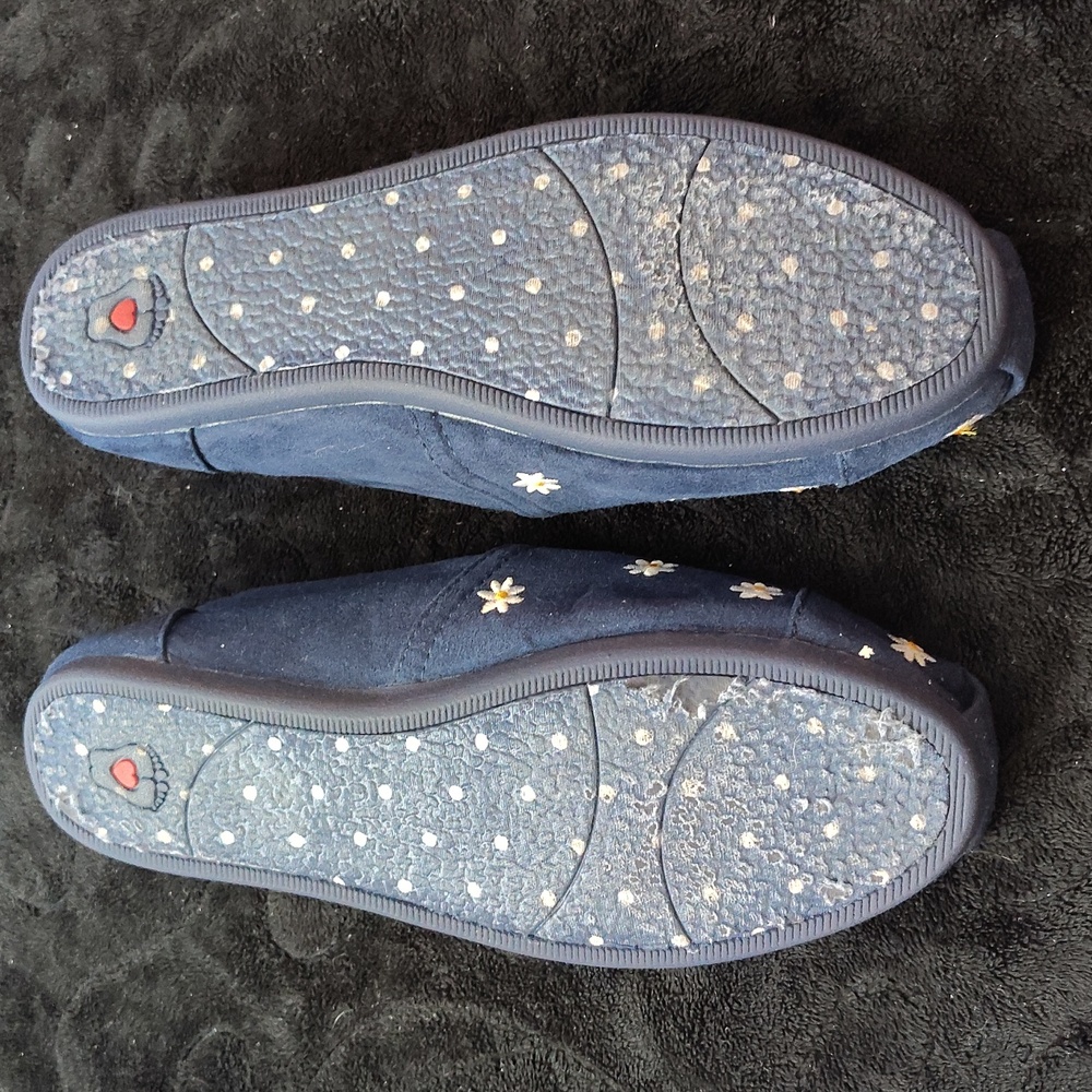BOBS FOR CATS FROM SKECHERS WOMENS FLATS/LOAFERS SHOES ๐ ๐๐๐ - Picture 9 of 15